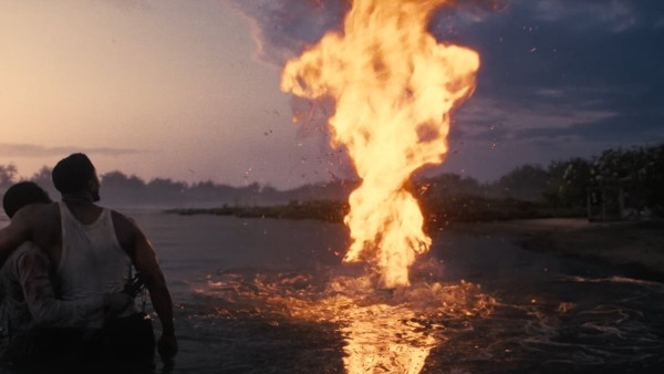 image du film Sinners