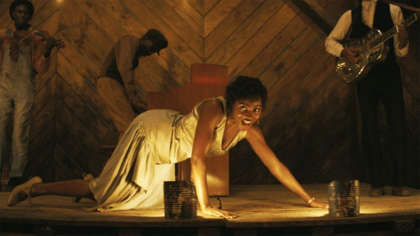 image du film Sinners
