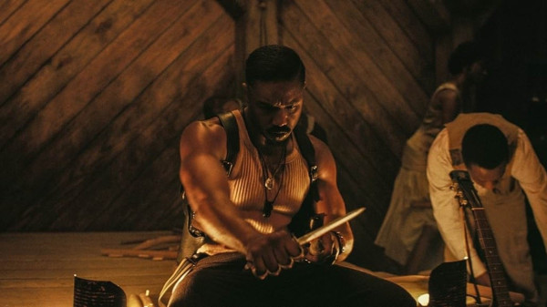 image du film Sinners