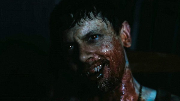 image du film Sinners