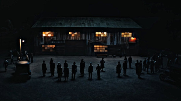 image du film Sinners
