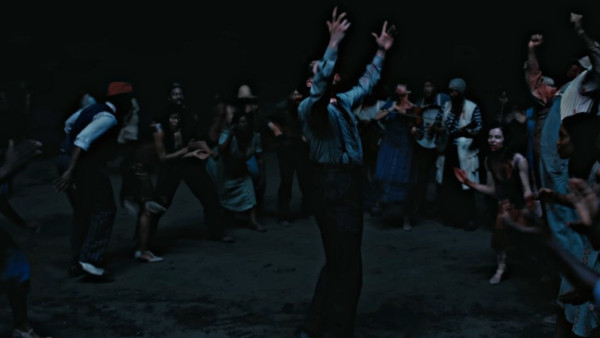 image du film Sinners