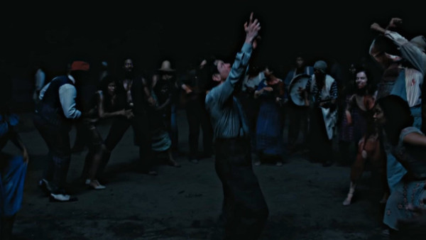 image du film Sinners