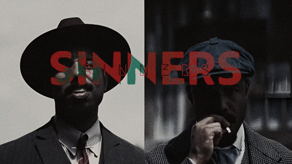 image du film Sinners