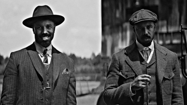 image du film Sinners