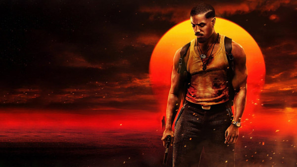image du film Sinners