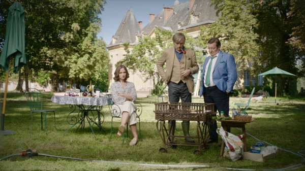 image du film De mauvaise foi