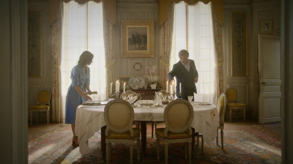 image du film De mauvaise foi