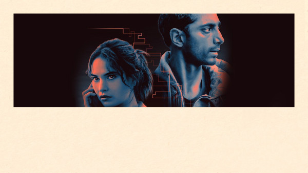 image du film L'Intermédiaire (Relay)