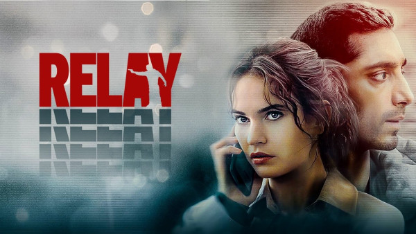 image du film L'Intermédiaire (Relay)