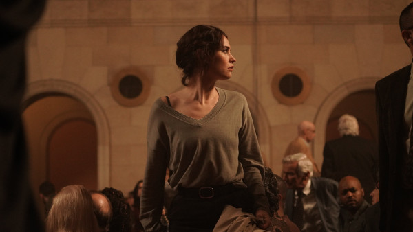 image du film L'Intermédiaire (Relay)