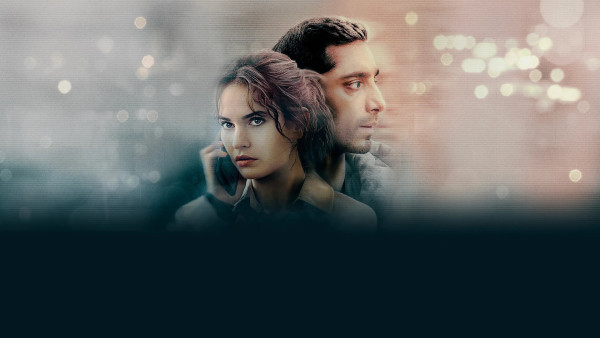 image du film L'Intermédiaire (Relay)