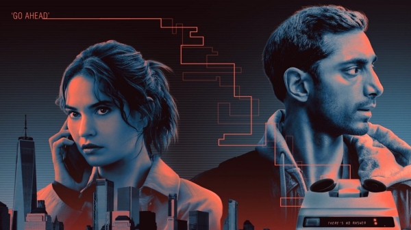 image du film L'Intermédiaire (Relay)