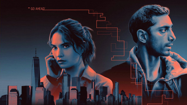 image du film L'Intermédiaire (Relay)