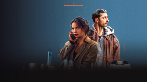 image du film L'Intermédiaire (Relay)