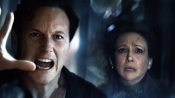 image du film Conjuring : l'heure du jugement