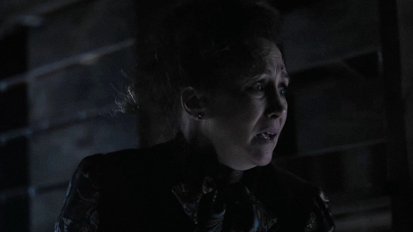 image du film Conjuring : l'heure du jugement