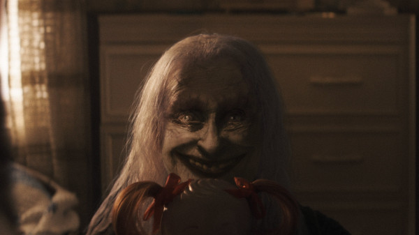 image du film Conjuring : l'heure du jugement