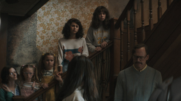 image du film Conjuring : l'heure du jugement