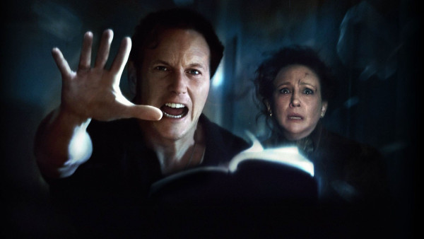 image du film Conjuring : l'heure du jugement