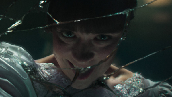 image du film Conjuring : l'heure du jugement
