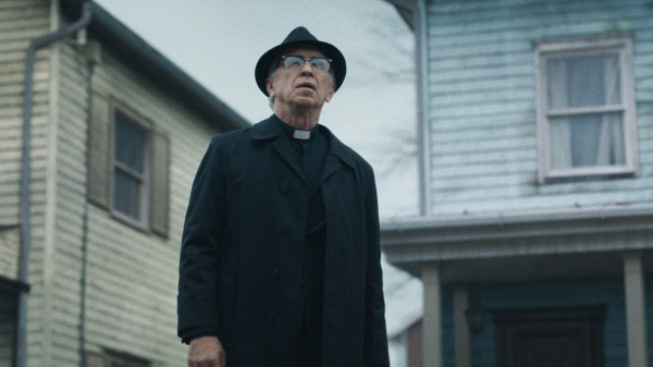 image du film Conjuring : l'heure du jugement