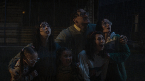image du film Conjuring : l'heure du jugement