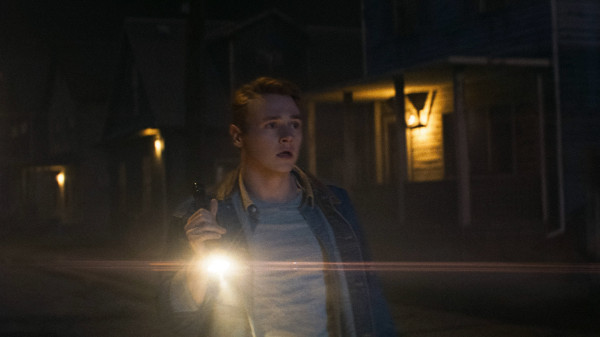 image du film Conjuring : l'heure du jugement