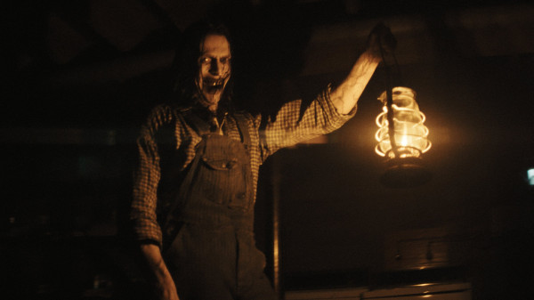 image du film Conjuring : l'heure du jugement