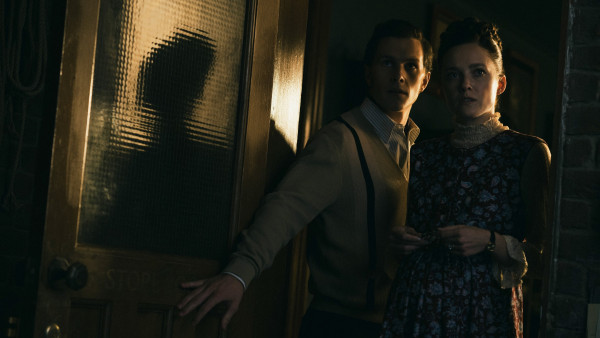 image du film Conjuring : l'heure du jugement