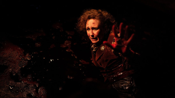 image du film Conjuring : l'heure du jugement