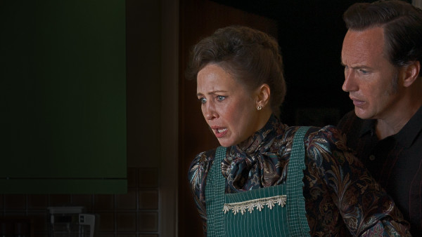image du film Conjuring : l'heure du jugement