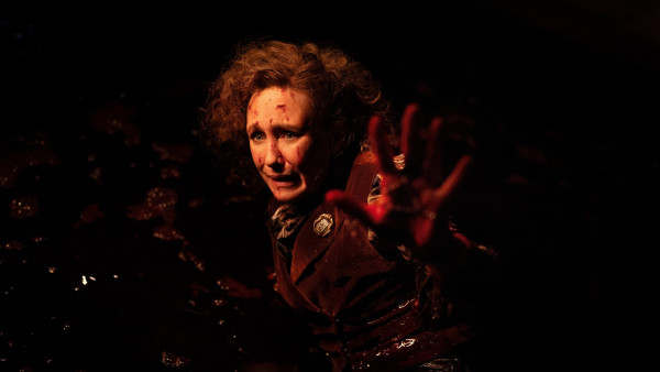 image du film Conjuring : l'heure du jugement