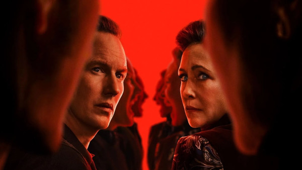 image du film Conjuring : l'heure du jugement