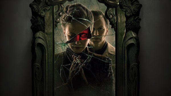 image du film Conjuring : l'heure du jugement