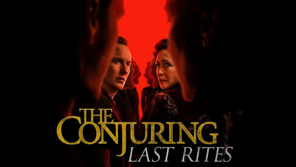 image du film Conjuring : l'heure du jugement