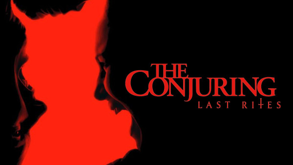 image du film Conjuring : l'heure du jugement