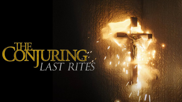 image du film Conjuring : l'heure du jugement