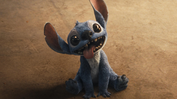 image du film Lilo & Stitch