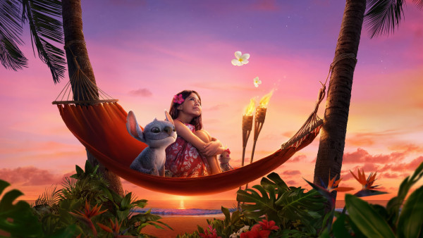 image du film Lilo & Stitch