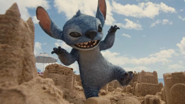 image du film Lilo & Stitch