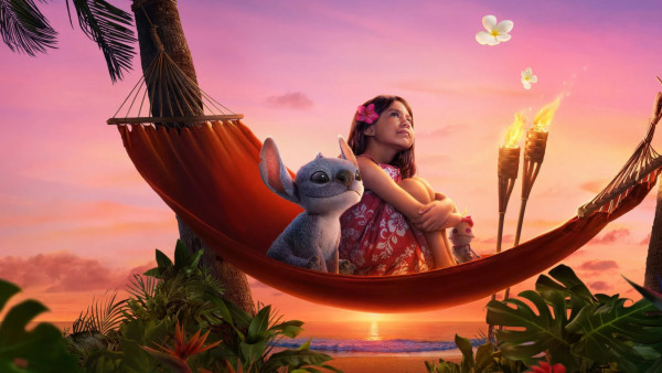 image du film Lilo & Stitch