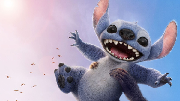 image du film Lilo & Stitch