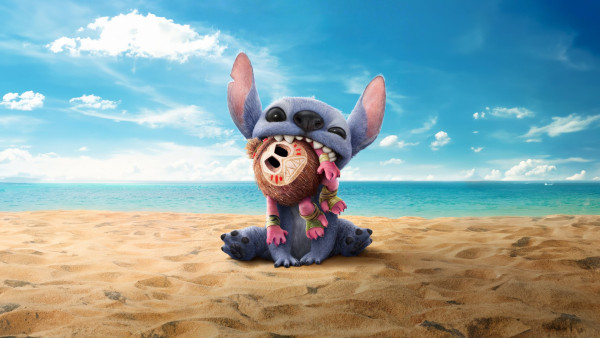 image du film Lilo & Stitch