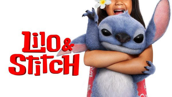 image du film Lilo & Stitch