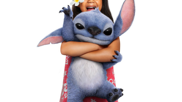 image du film Lilo & Stitch