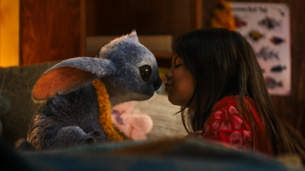 image du film Lilo & Stitch