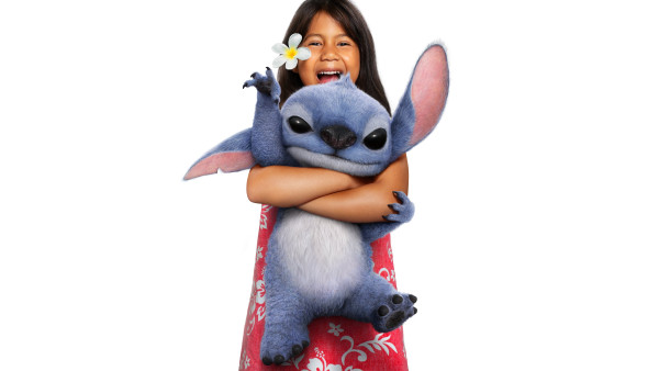 image du film Lilo & Stitch