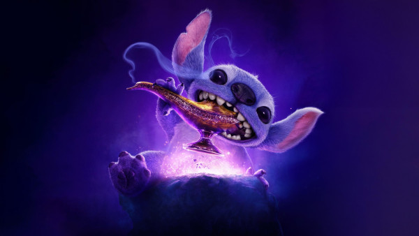 image du film Lilo & Stitch