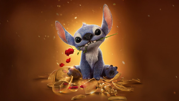 image du film Lilo & Stitch
